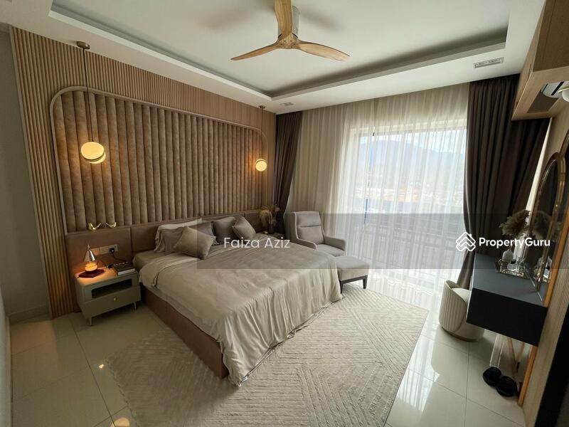 For Sale - Ixora Antara Gapi