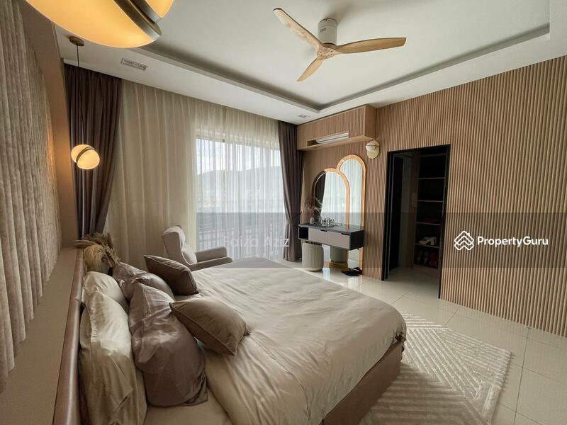 For Sale - Ixora Antara Gapi