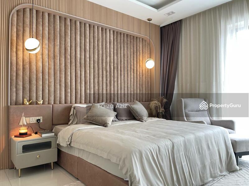 For Sale - Ixora Antara Gapi