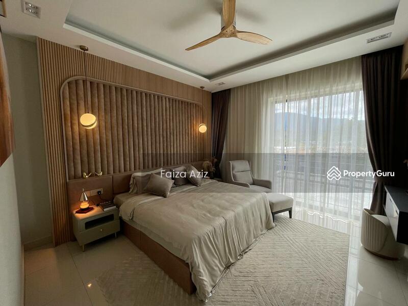 For Sale - Ixora Antara Gapi