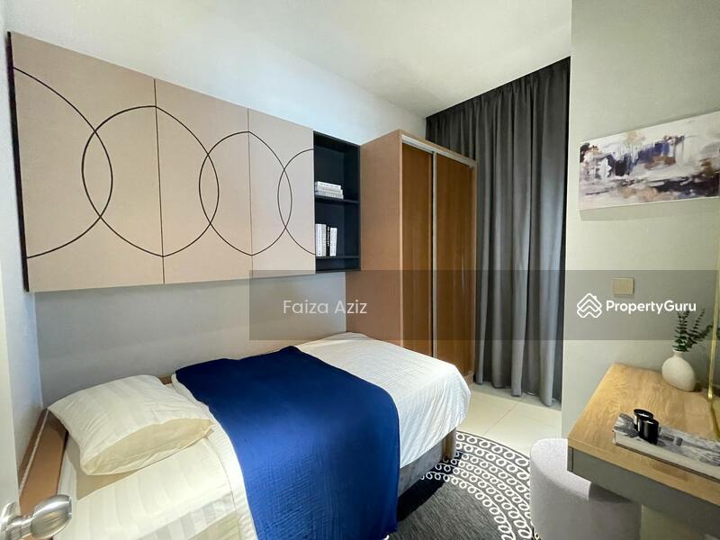 For Sale - Ixora Antara Gapi