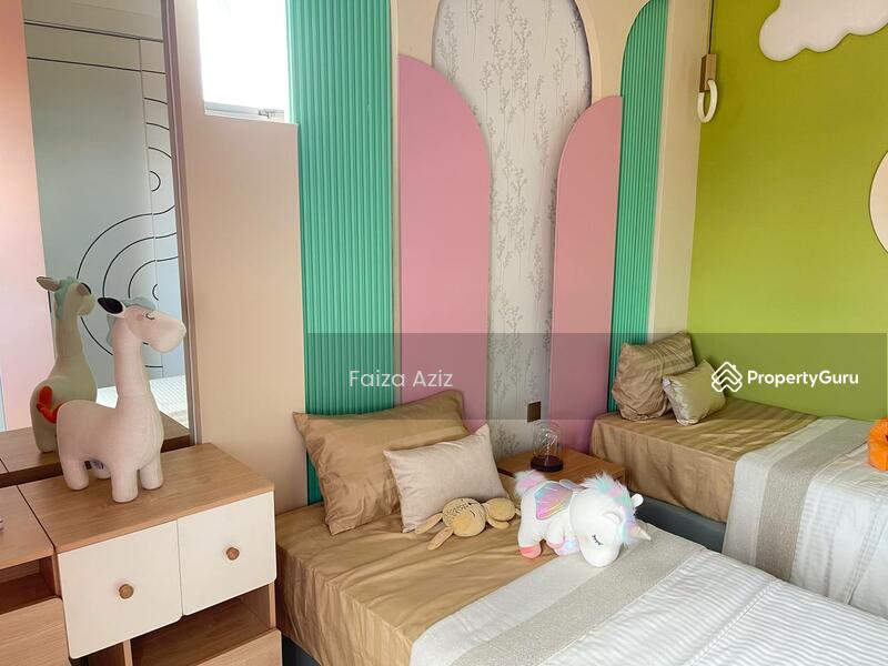 For Sale - Ixora Antara Gapi