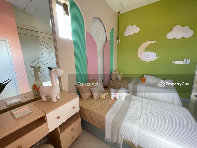 For Sale - Ixora Antara Gapi