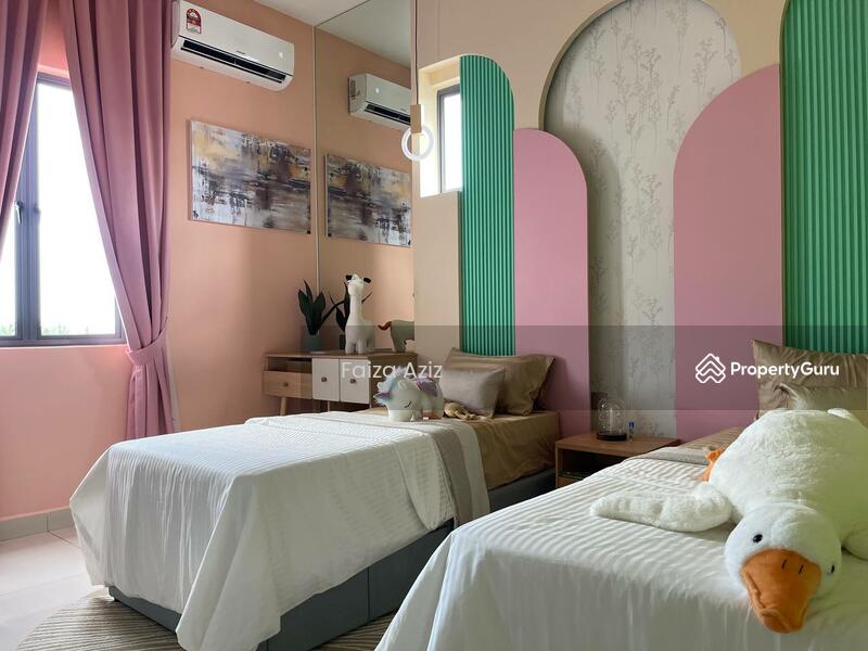 For Sale - Ixora Antara Gapi