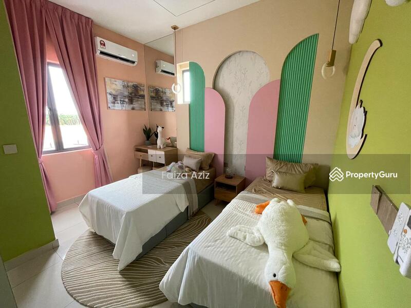 For Sale - Ixora Antara Gapi