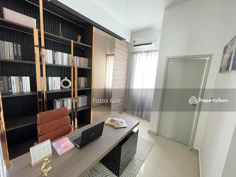 For Sale - Ixora Antara Gapi
