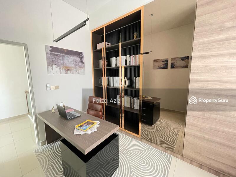 For Sale - Ixora Antara Gapi