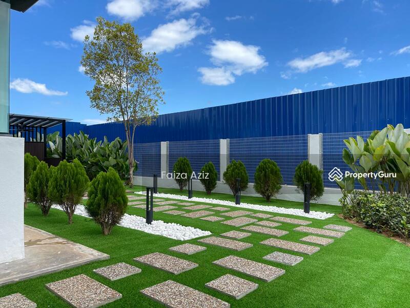 For Sale - Ixora Antara Gapi