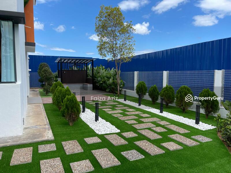 For Sale - Ixora Antara Gapi