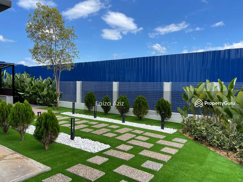 For Sale - Ixora Antara Gapi