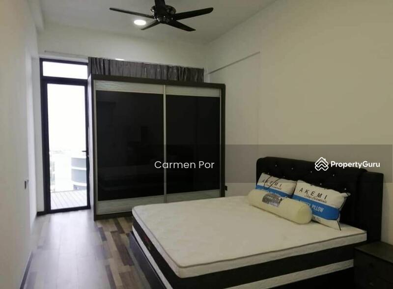 Servis Apartment untuk Disewa di Arte S - Carmen Por - PropertyGuru.com.my