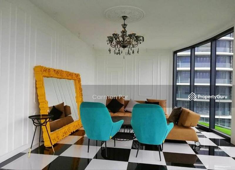 Servis Apartment untuk Disewa di Arte S - Carmen Por - PropertyGuru.com.my