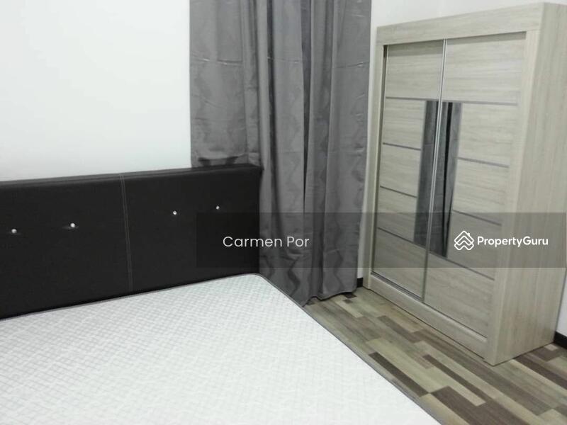 Servis Apartment untuk Disewa di Arte S - Carmen Por - PropertyGuru.com.my