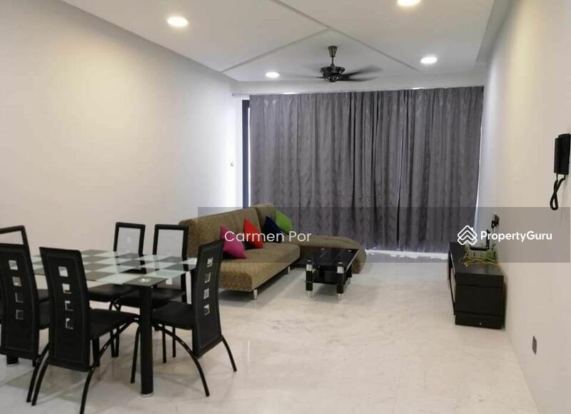 Servis Apartment untuk Disewa di Arte S - Carmen Por - PropertyGuru.com.my