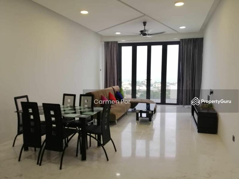 Servis Apartment untuk Disewa di Arte S - Carmen Por - PropertyGuru.com.my