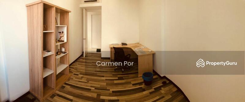 Servis Apartment untuk Disewa di Arte S - Carmen Por - PropertyGuru.com.my