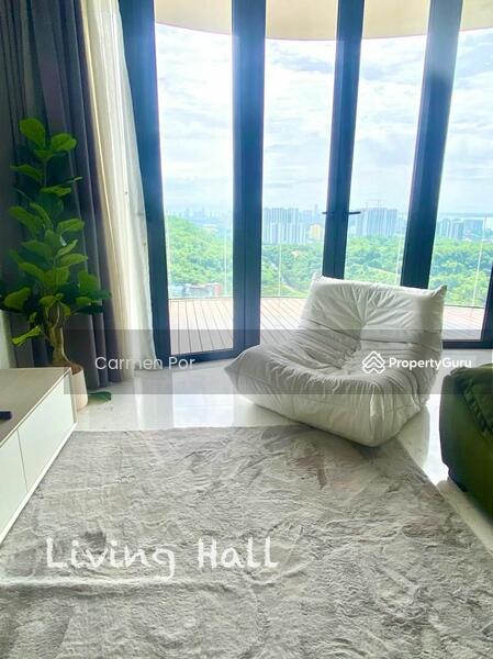 Servis Apartment untuk Disewa di Arte S - Carmen Por - PropertyGuru.com.my
