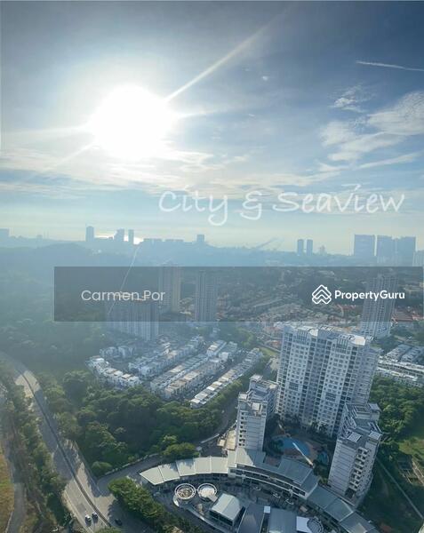 Servis Apartment untuk Disewa di Arte S - Carmen Por - PropertyGuru.com.my