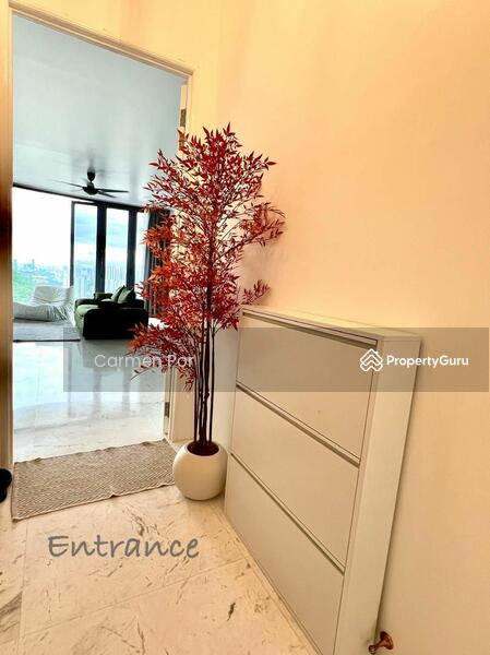 Servis Apartment untuk Disewa di Arte S - Carmen Por - PropertyGuru.com.my