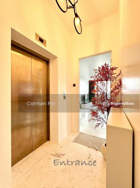 Servis Apartment untuk Disewa di Arte S - Carmen Por - PropertyGuru.com.my