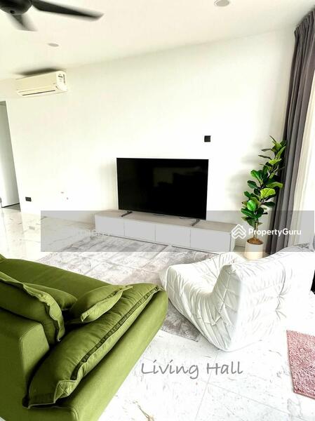 Servis Apartment untuk Disewa di Arte S - Carmen Por - PropertyGuru.com.my