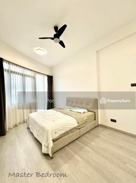 Servis Apartment untuk Disewa di Arte S - Carmen Por - PropertyGuru.com.my