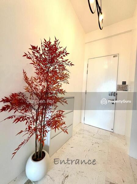 Servis Apartment untuk Disewa di Arte S - Carmen Por - PropertyGuru.com.my