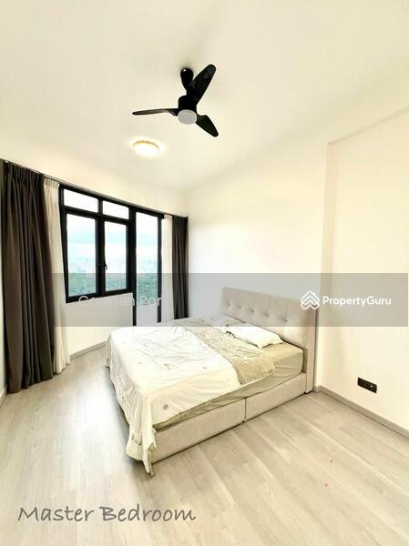 Servis Apartment untuk Disewa di Arte S - Carmen Por - PropertyGuru.com.my
