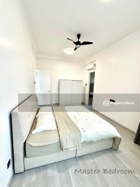Servis Apartment untuk Disewa di Arte S - Carmen Por - PropertyGuru.com.my