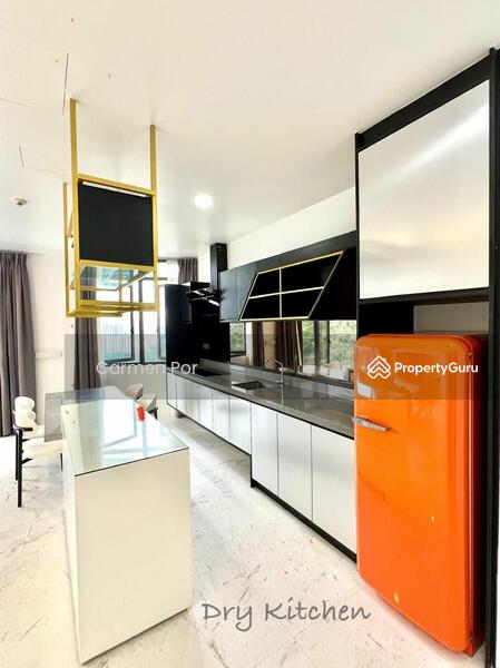 Servis Apartment untuk Disewa di Arte S - Carmen Por - PropertyGuru.com.my