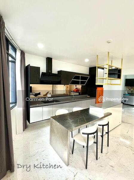 Servis Apartment untuk Disewa di Arte S - Carmen Por - PropertyGuru.com.my