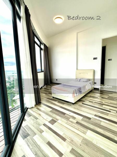 Servis Apartment untuk Disewa di Arte S - Carmen Por - PropertyGuru.com.my