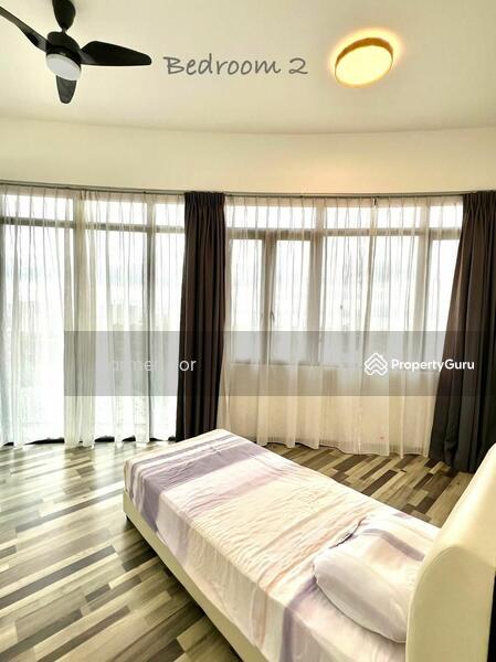 Servis Apartment untuk Disewa di Arte S - Carmen Por - PropertyGuru.com.my