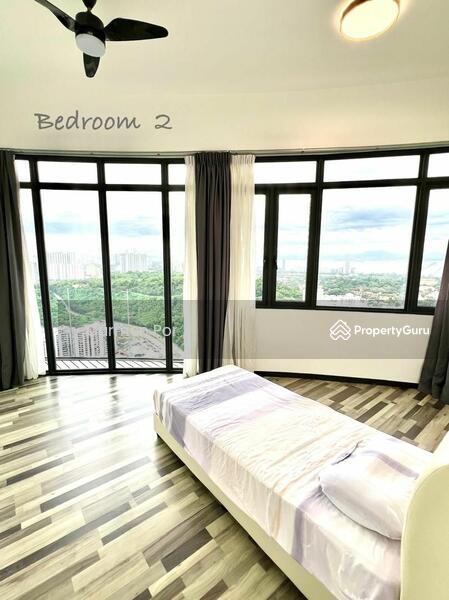 Servis Apartment untuk Disewa di Arte S - Carmen Por - PropertyGuru.com.my