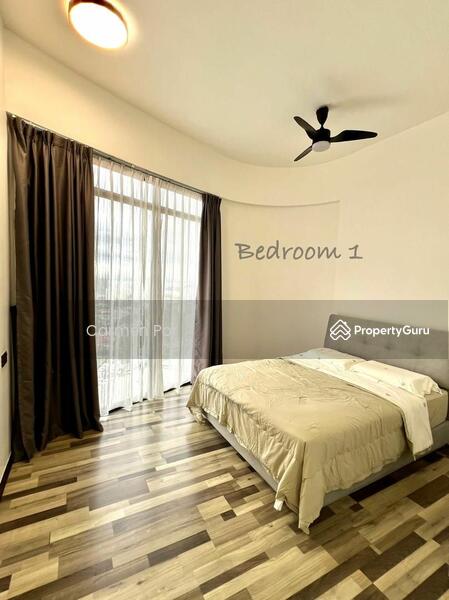 Servis Apartment untuk Disewa di Arte S - Carmen Por - PropertyGuru.com.my