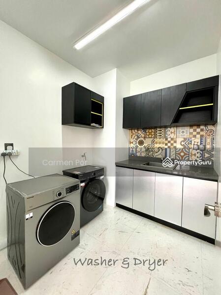 Servis Apartment untuk Disewa di Arte S - Carmen Por - PropertyGuru.com.my