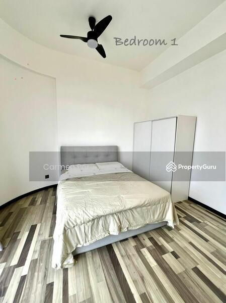 Servis Apartment untuk Disewa di Arte S - Carmen Por - PropertyGuru.com.my