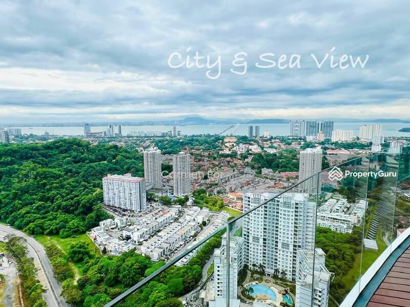 Servis Apartment untuk Disewa di Arte S - Carmen Por - PropertyGuru.com.my