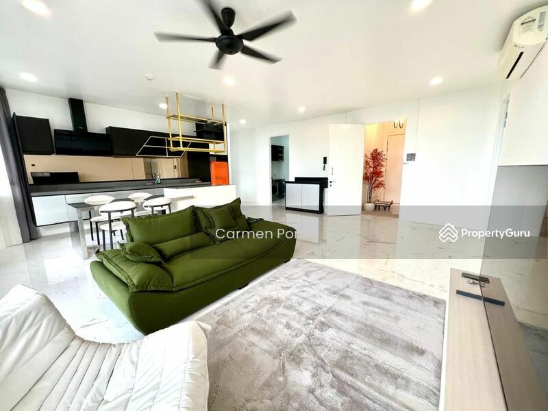 Servis Apartment untuk Disewa di Arte S - Carmen Por - PropertyGuru.com.my