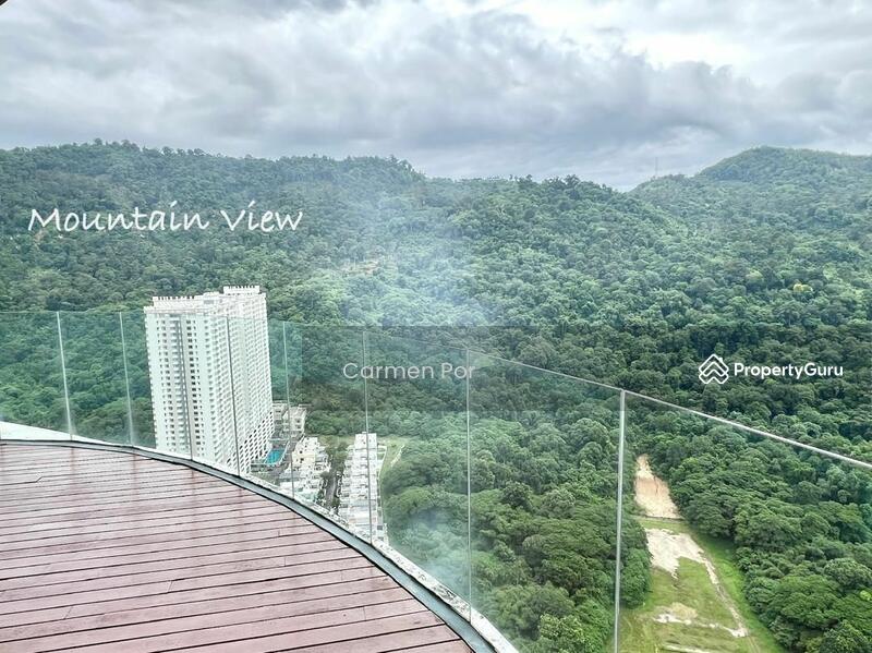 Servis Apartment untuk Disewa di Arte S - Carmen Por - PropertyGuru.com.my