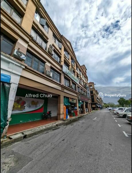 For Sale - Shop at Batu Kawa