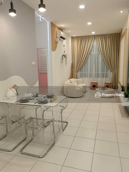 Untuk Dijual - Sentrio Residences @ Senai