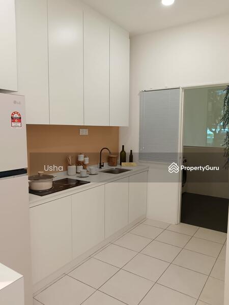 Untuk Dijual - Sentrio Residences @ Senai
