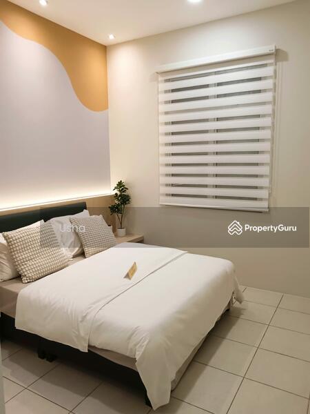 Untuk Dijual - Sentrio Residences @ Senai