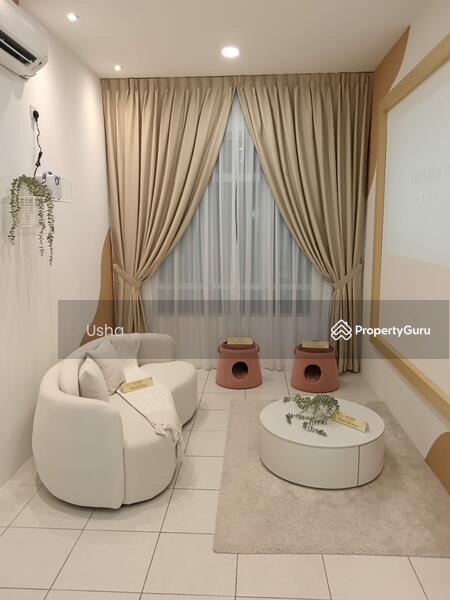 Untuk Dijual - Sentrio Residences @ Senai