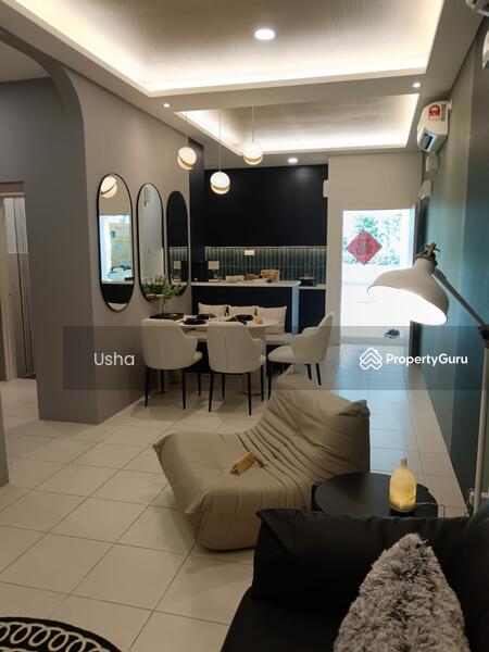 Untuk Dijual - Sentrio Residences @ Senai