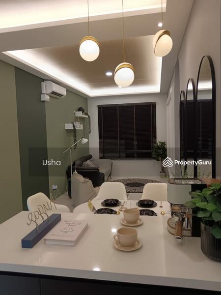 Untuk Dijual - Sentrio Residences @ Senai