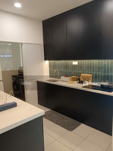 Untuk Dijual - Sentrio Residences @ Senai