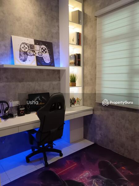 Untuk Dijual - Sentrio Residences @ Senai