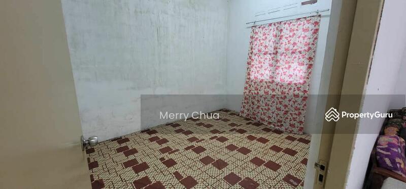 Untuk Dijual - Kluang Taman Indah jaya Single Storey